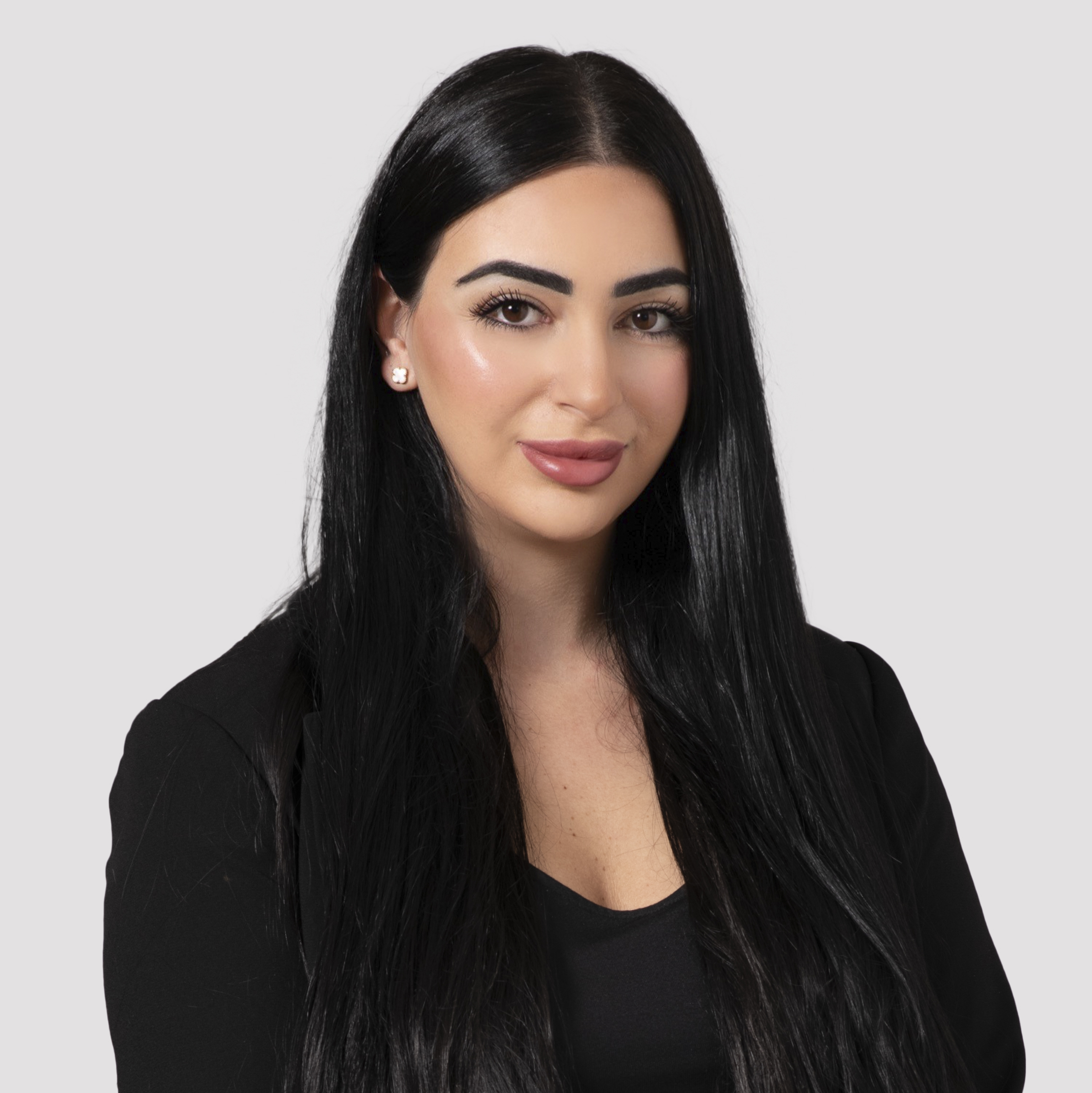 Image of Belinda Nasr